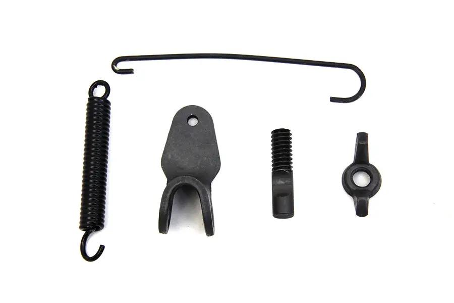 Colony Rear Brake Switch Pull Kit for Harley Davidson FL (1940-1949 Models) by Colony