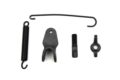 Colony Rear Brake Switch Pull Kit for Harley Davidson FL (1940-1949 Models) by Colony