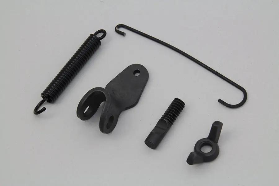 Colony Rear Brake Switch Pull Kit for Harley Davidson FL (1940-1949 Models) by Colony