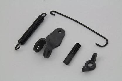 Colony Rear Brake Switch Pull Kit for Harley Davidson FL (1940-1949 Models) by Colony