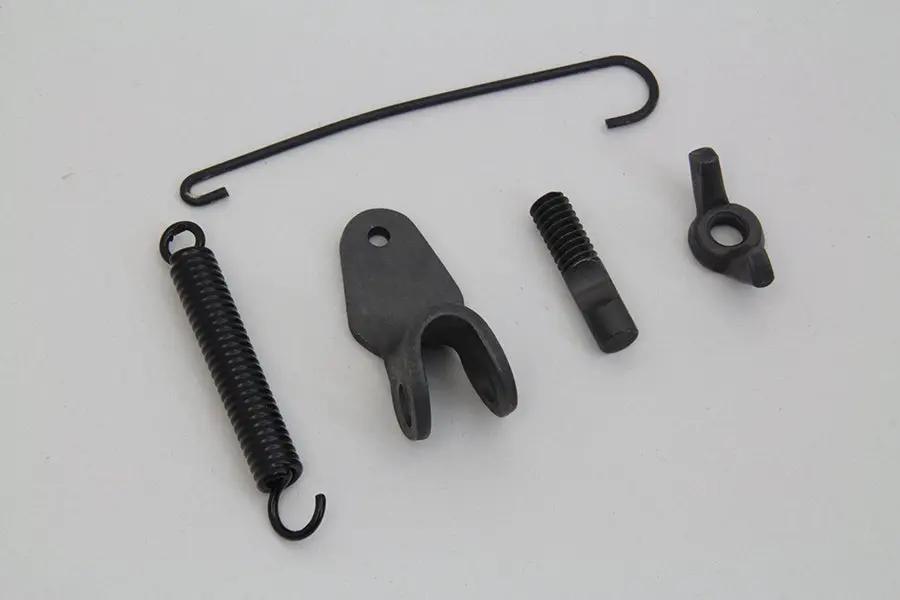 Colony Rear Brake Switch Pull Kit for Harley Davidson FL (1940-1949 Models) by Colony