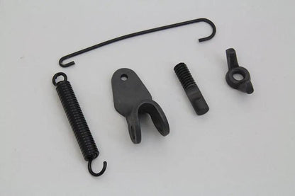 Colony Rear Brake Switch Pull Kit for Harley Davidson FL (1940-1949 Models) by Colony