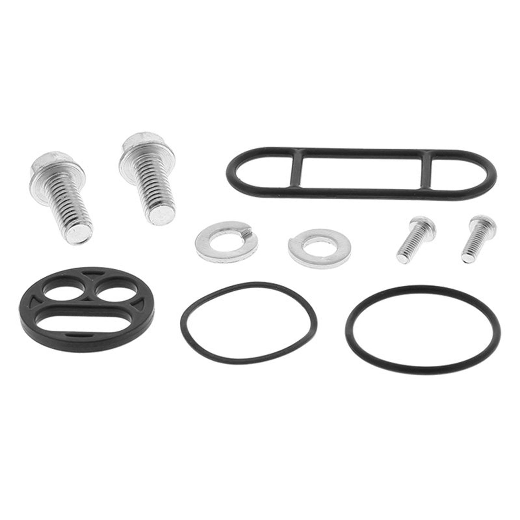 All Balls Racing Fuel Tap Repair Kit 60-1000 for Motorcycles and ATVs