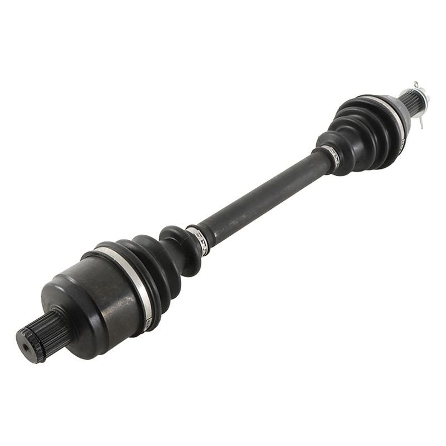 All Balls Racing TRK 8 Axle Rear Left for Polaris Scrambler 1000 – Durable Motorcycle Axle Replacement Part