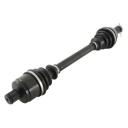 All Balls Racing TRK 8 Axle Rear Left for Polaris Scrambler 1000 – Durable Motorcycle Axle Replacement Part