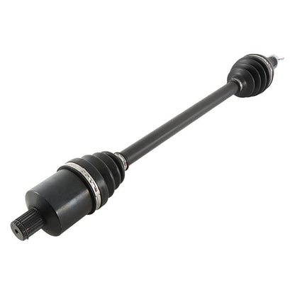 All Balls Racing TRK 8 Axle Front Left for Polaris RZR XP 1000 TU – Durable Off-Road Vehicle Part