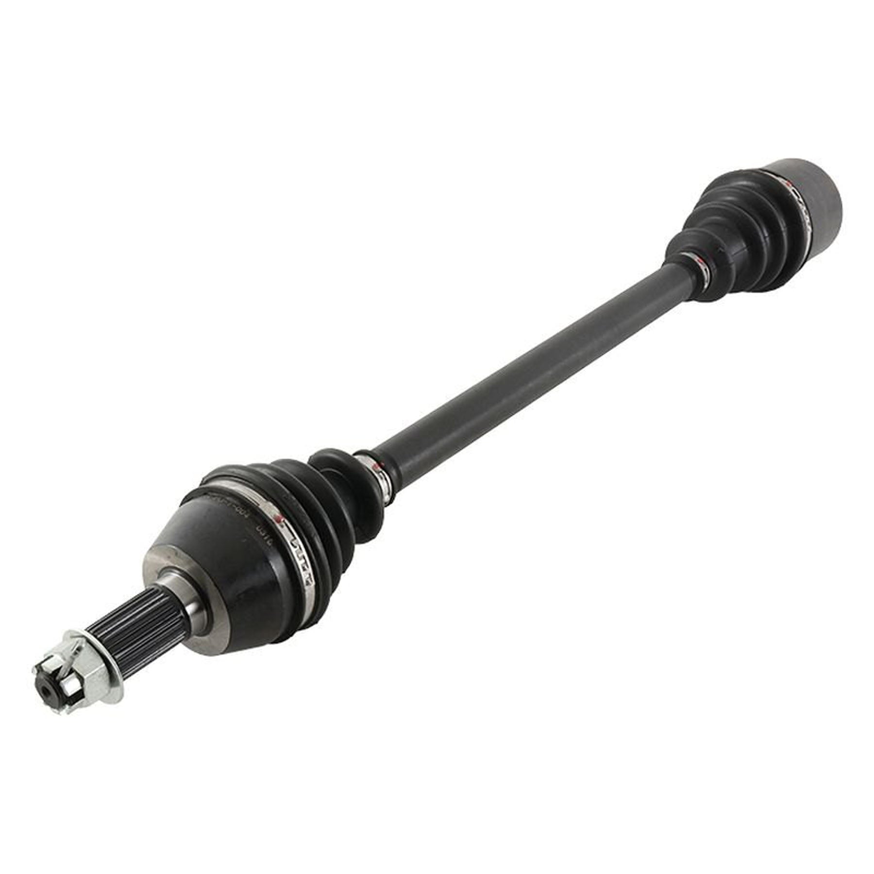 All Balls Racing TRK 8 Axle Front Left for Polaris Ranger 1000 DI