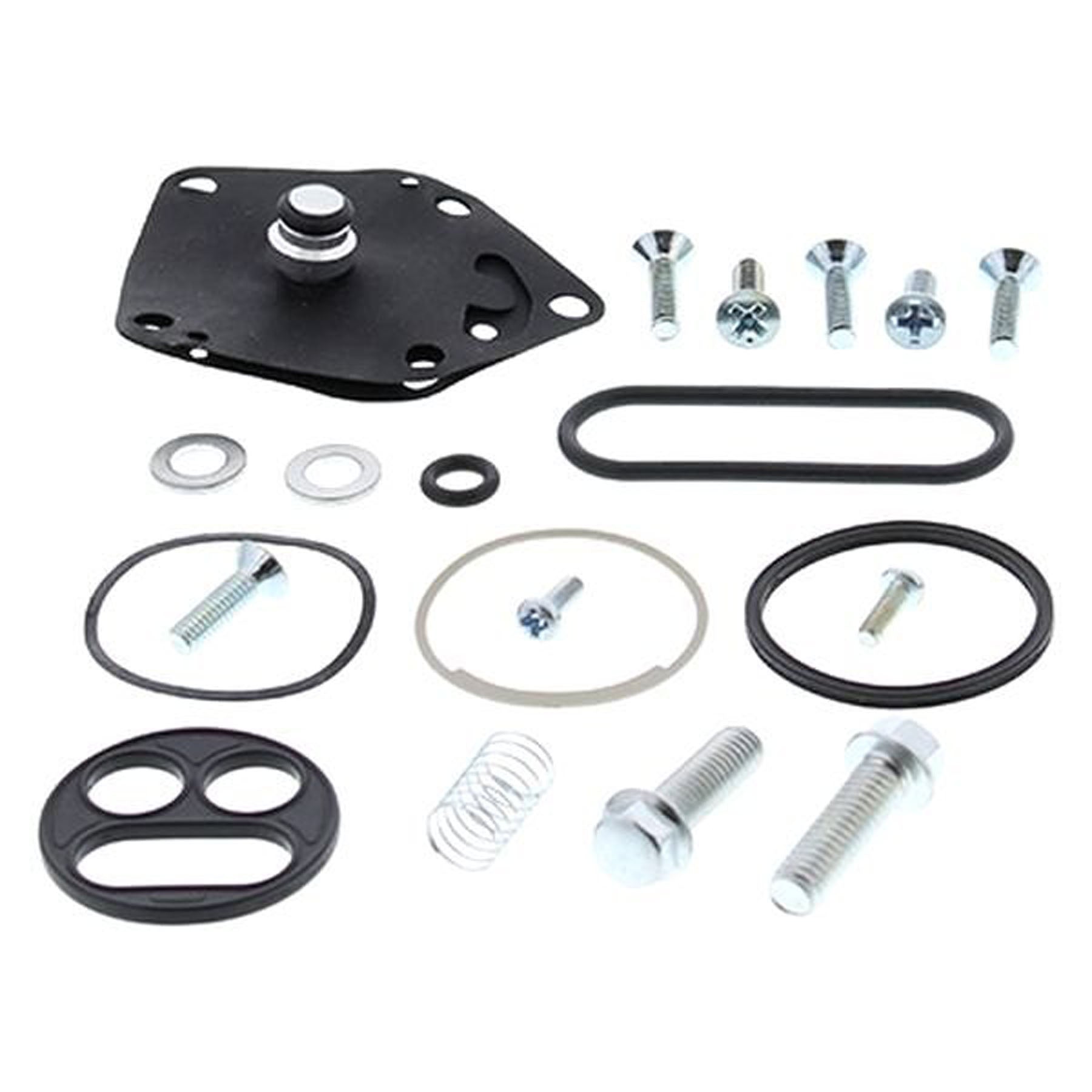 All Balls Racing Fuel Tap Repair Kit (Part Number 60-1072)