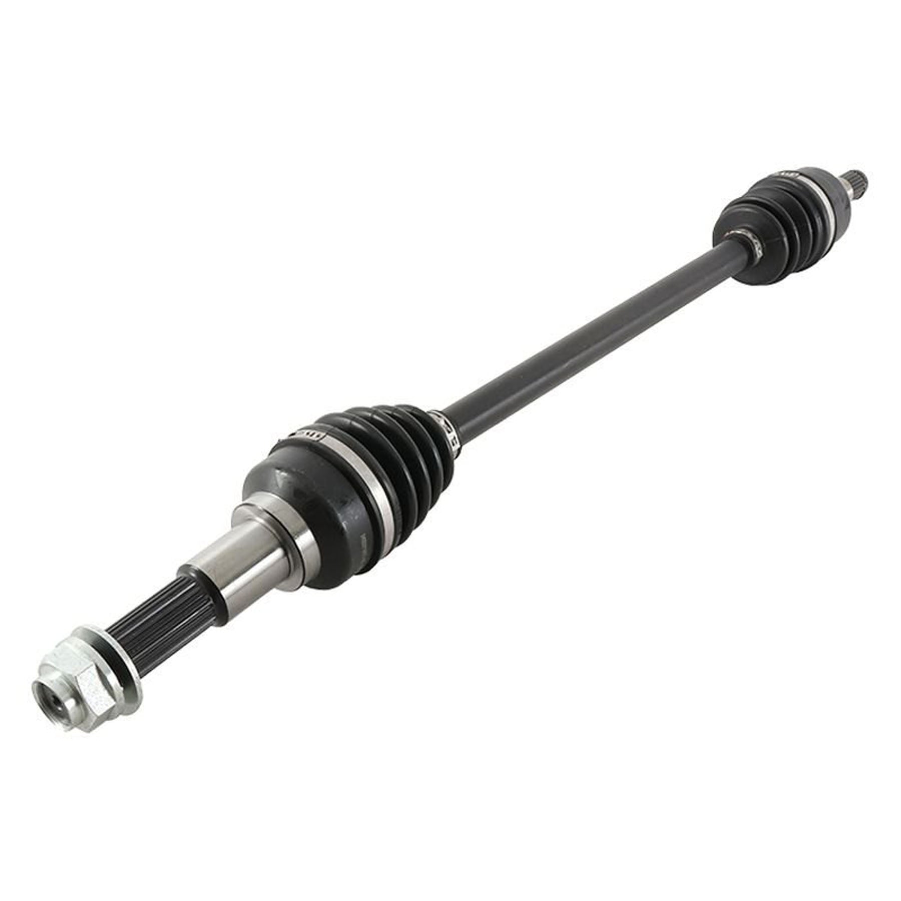 All Balls Racing TRK 8 Axle Front Left for Yamaha Viking 700 (Part #AB8-YA-8-305)