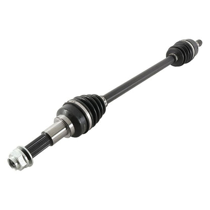 All Balls Racing TRK 8 Axle Front Left for Yamaha Viking 700 (Part #AB8-YA-8-305)