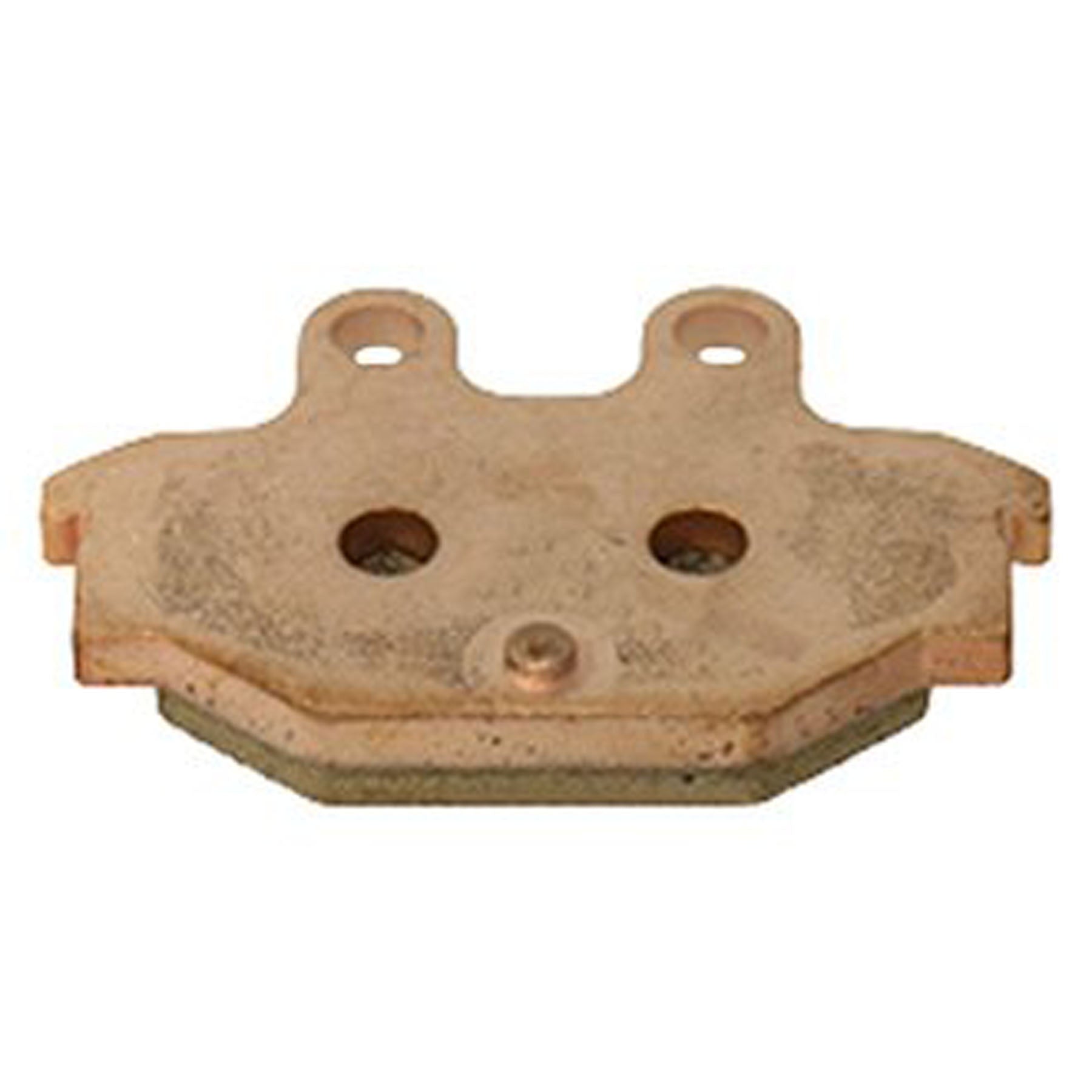 WILDBOAR Full Metal Brake Pad - Part Number AT-05270F