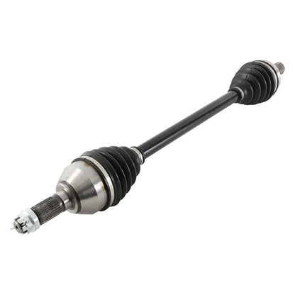 All Balls Racing Rear Left Axle for Can-Am Maverick – Part AB6-CA-8-329