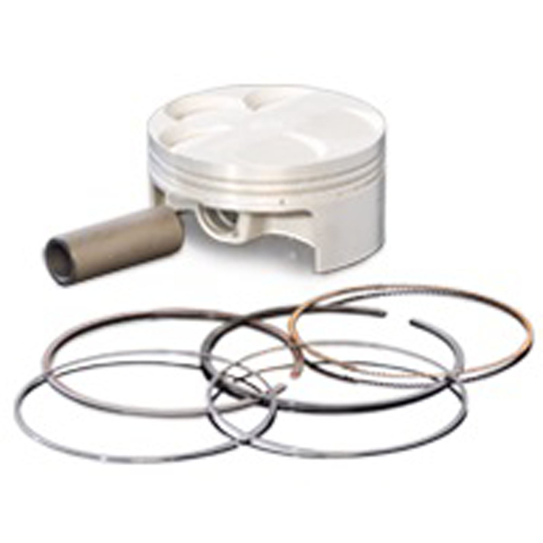 PROX Piston Kit for RM125 (2004-2010) – Part Number 01.3224.050