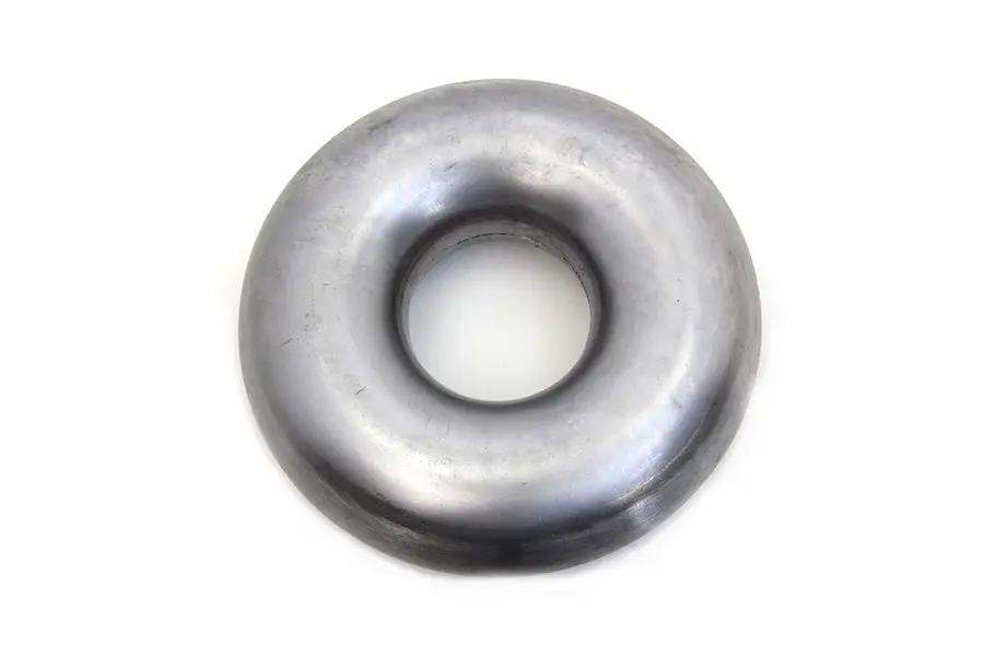 Wyatt Gatling Part 306014 Custom Exhaust Donut with 360 Degree Bend by Wyatt Gatling