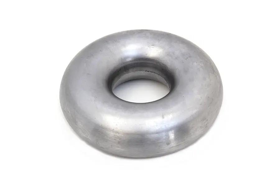 Wyatt Gatling Part 306014 Custom Exhaust Donut with 360 Degree Bend by Wyatt Gatling