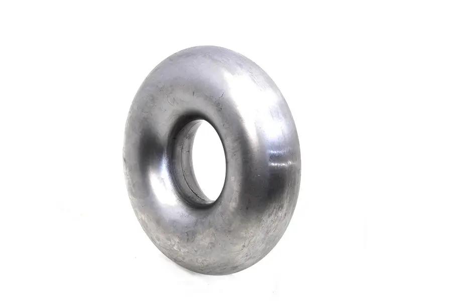 Wyatt Gatling Part 306014 Custom Exhaust Donut with 360 Degree Bend by Wyatt Gatling