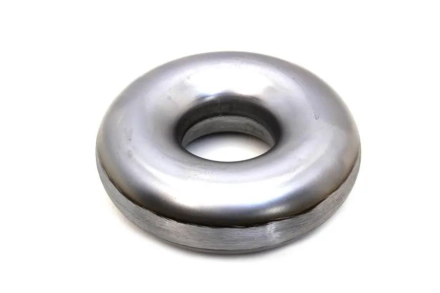 Wyatt Gatling Custom Exhaust Donut Part 306015 for 2-Inch Exhaust Systems by Wyatt Gatling