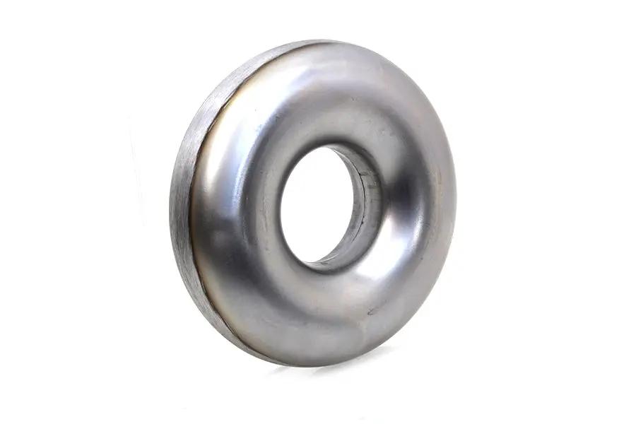 Wyatt Gatling Custom Exhaust Donut Part 306015 for 2-Inch Exhaust Systems by Wyatt Gatling