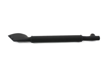 Wyatt Gatling 30-0165 Black Muffler for Harley Davidson UL & EL Models by Wyatt Gatling