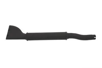 Wyatt Gatling 45 inch Replica Muffler for Harley Davidson WL Models by Wyatt Gatling