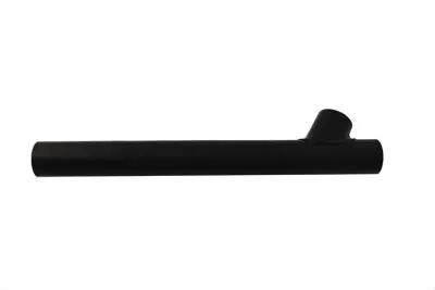 Wyatt Gatling Exhaust Header Y Pipe for Harley Davidson FL - 16-1/2 Inch Long, 1-3/4 Inch Outer Diameter by Wyatt Gatling