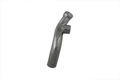 V-Twin Chrome Rear Exhaust Pipe for Harley Davidson Big Twins (1958-1965) by V-Twin