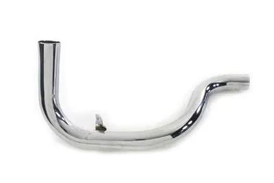 V-Twin Crossover Exhaust Pipe for Harley Davidson FL (1970-1979) by V-Twin