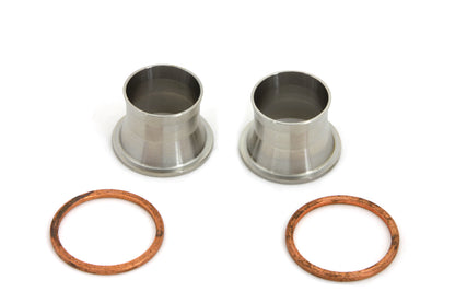Wyatt Gatling Exhaust Taper Valve Kit for Harley Davidson FXST (1984-1993)