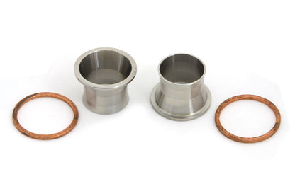 Wyatt Gatling Exhaust Taper Valve Kit for Harley Davidson FXST (1984-1993)