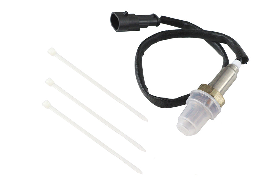 V-Twin Exhaust Oxygen Sensor for Harley Davidson FXD & FXST (Part #63777)