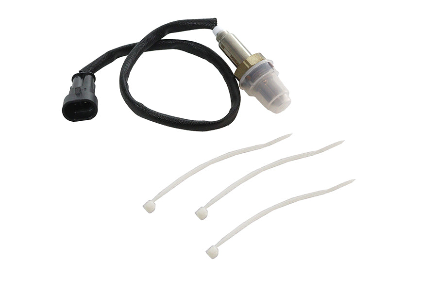 V-Twin Exhaust Oxygen Sensor for Harley Davidson FXD & FXST (Part #63777)