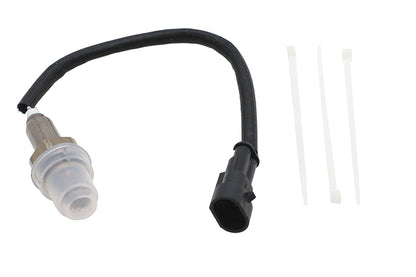 V-Twin 63776 Exhaust Oxygen Sensor for Front or Rear Harley-Davidson XL and FLT Models