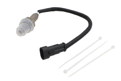 V-Twin 63776 Exhaust Oxygen Sensor for Front or Rear Harley-Davidson XL and FLT Models