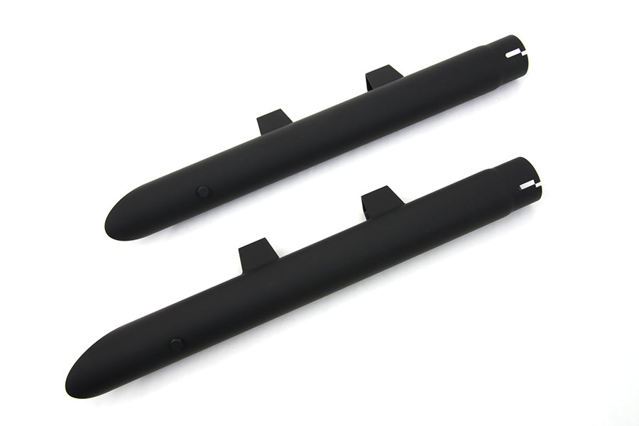 Wyatt Gatling Exhaust Pipe Extension Set for Harley Davidson XLH (2014-2023)