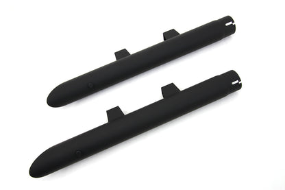 Wyatt Gatling Exhaust Pipe Extension Set for Harley Davidson XLH (2014-2023)