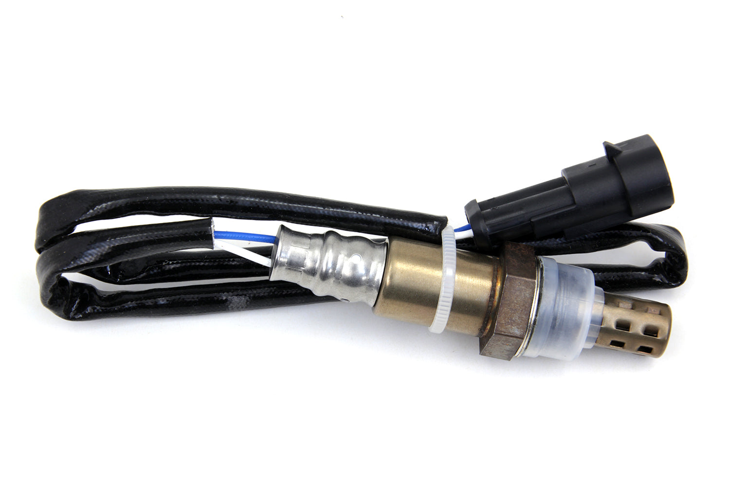 Volt Tech Exhaust Oxygen Sensor for Harley Davidson VRSC – Front or Rear (Part #14274)