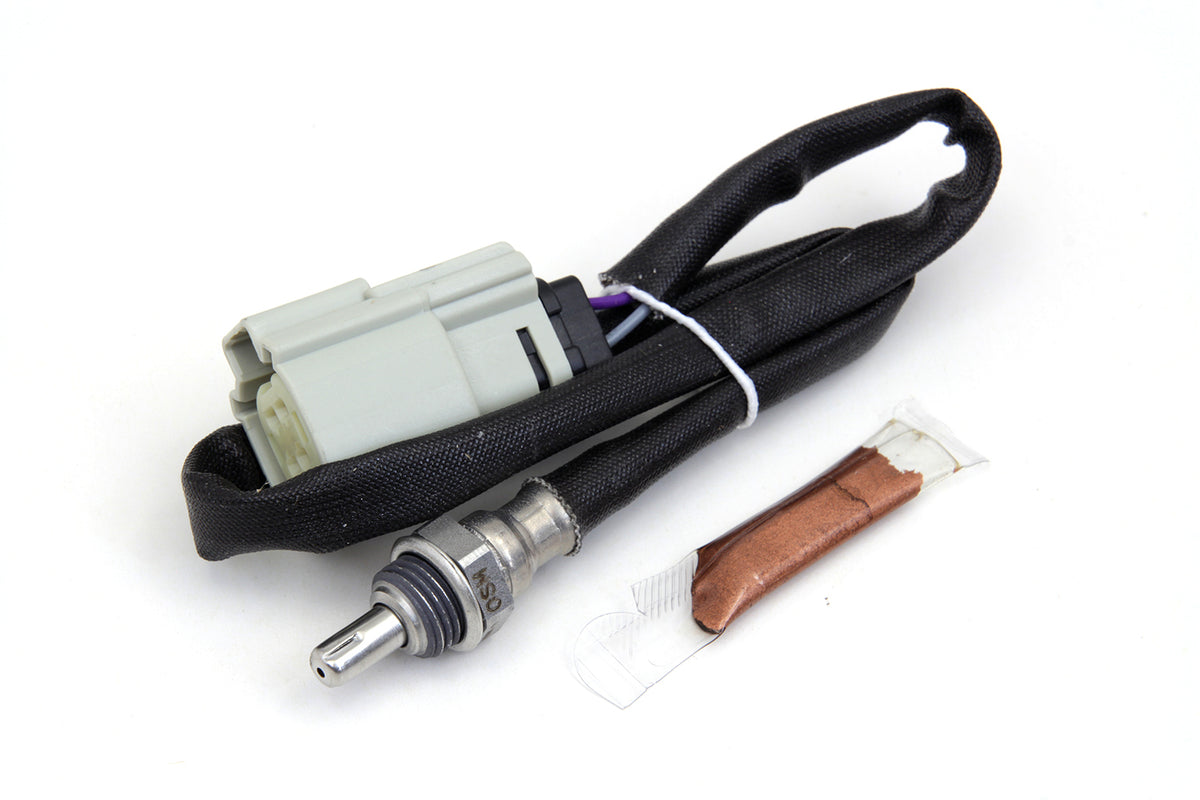 Volt Tech 63956 Front Exhaust Oxygen Sensor for 2012-2017 Harley-Davidson FXD and 2012-2015 FLST