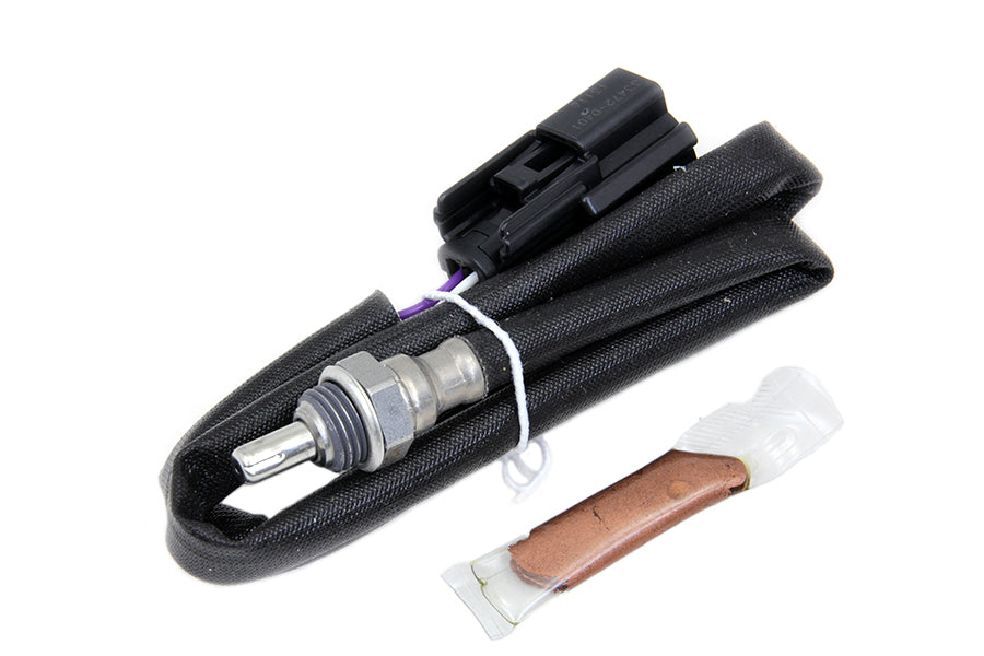Volt Tech Exhaust Oxygen Sensor Rear for Harley Davidson XL (Part #63957)