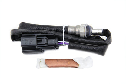 Volt Tech Exhaust Oxygen Sensor Rear for Harley Davidson XL (Part #63957)
