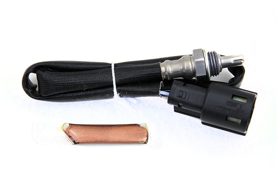 Volt Tech Exhaust Oxygen Sensor Front for Harley Davidson XL (Part #14280)