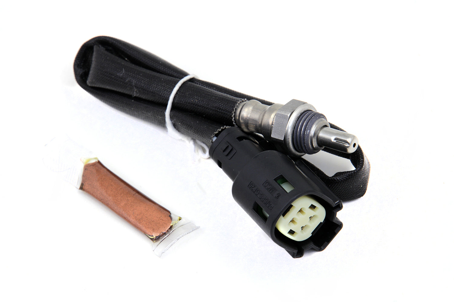 Volt Tech Exhaust Oxygen Sensor Front for Harley Davidson XL (Part #14280)
