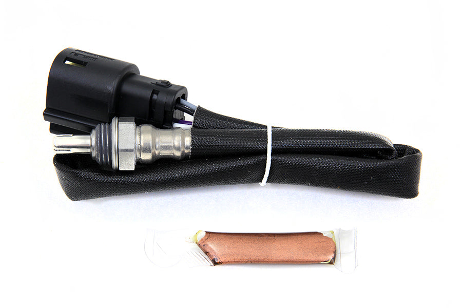 Volt Tech Exhaust Oxygen Sensor Front for Harley Davidson XL (Part #14280)