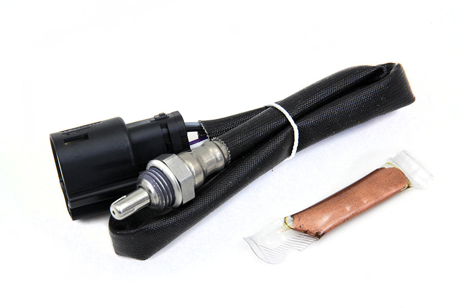 Volt Tech Exhaust Oxygen Sensor Front for Harley Davidson XL (Part #14280)