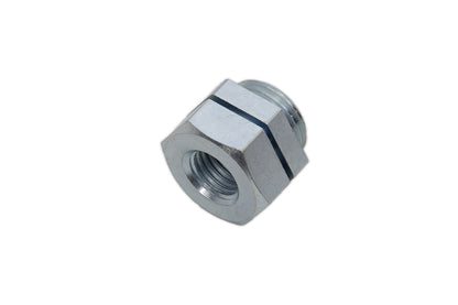 Wyatt Gatling Oxygen Sensor Bung Zinc for Harley Davidson XL (2007-2016)