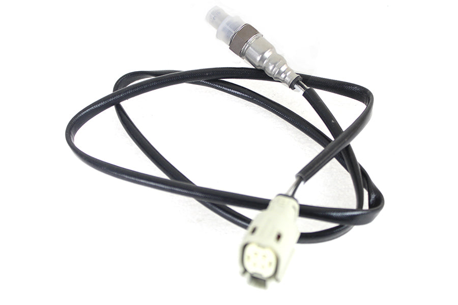 Cycle Pro Exhaust Oxygen Sensor Front for Harley Davidson Touring Models (Part #14282)