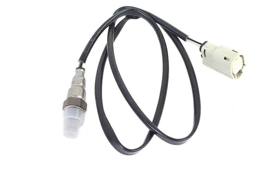 Cycle Pro Exhaust Oxygen Sensor Front for Harley Davidson Touring Models (Part #14282)