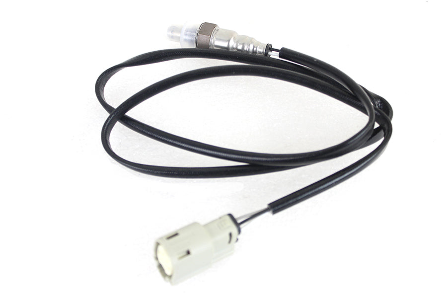 Cycle Pro Exhaust Oxygen Sensor Front for Harley Davidson Touring Models (Part #14282)