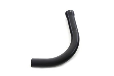Wyatt Gatling Replica Front Exhaust Header Pipe for Harley Davidson FL (1948-1957)