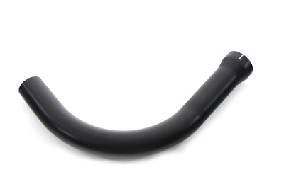 Wyatt Gatling Replica Front Exhaust Header Pipe for Harley Davidson FL (1948-1957)