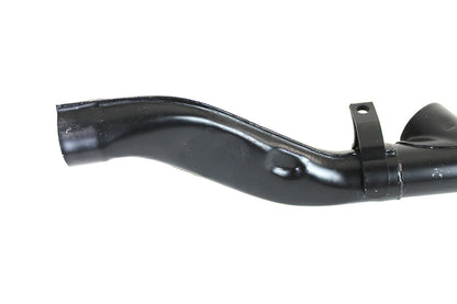 V-Twin Flat Header and Y Exhaust Connector Combo for Harley Davidson FL Models